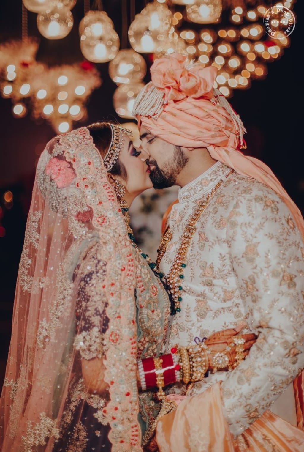 Married Couple