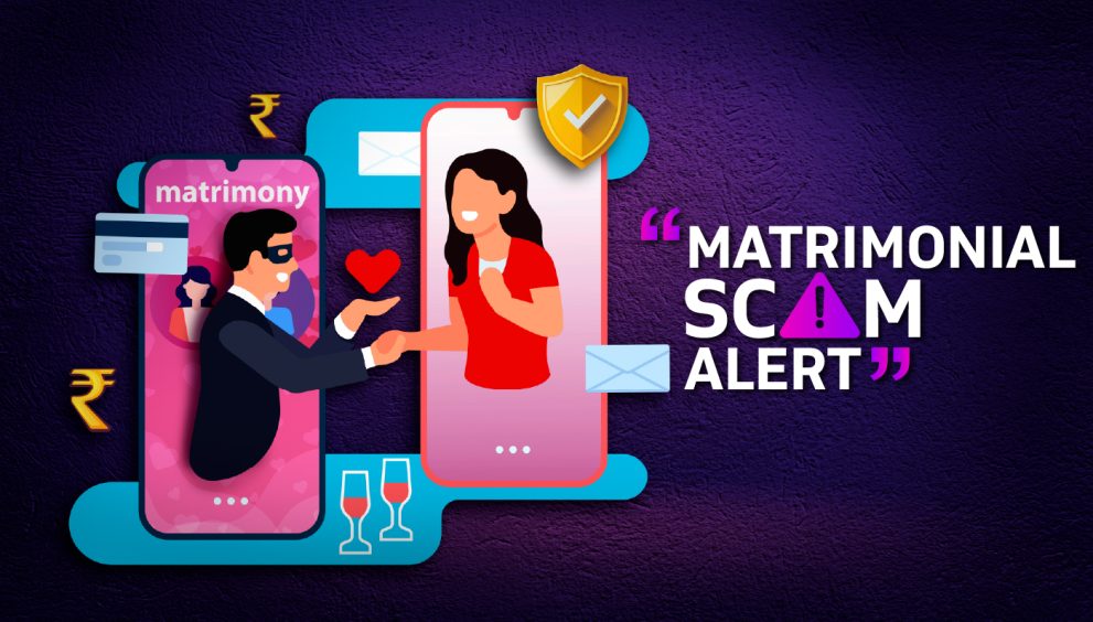 How to Avoid Fake Profiles on Matrimony Sites
