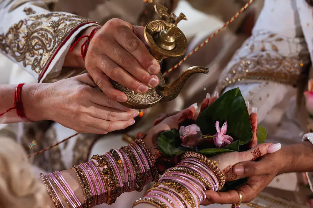 Inter-Caste Marriage in India – Complete Guide