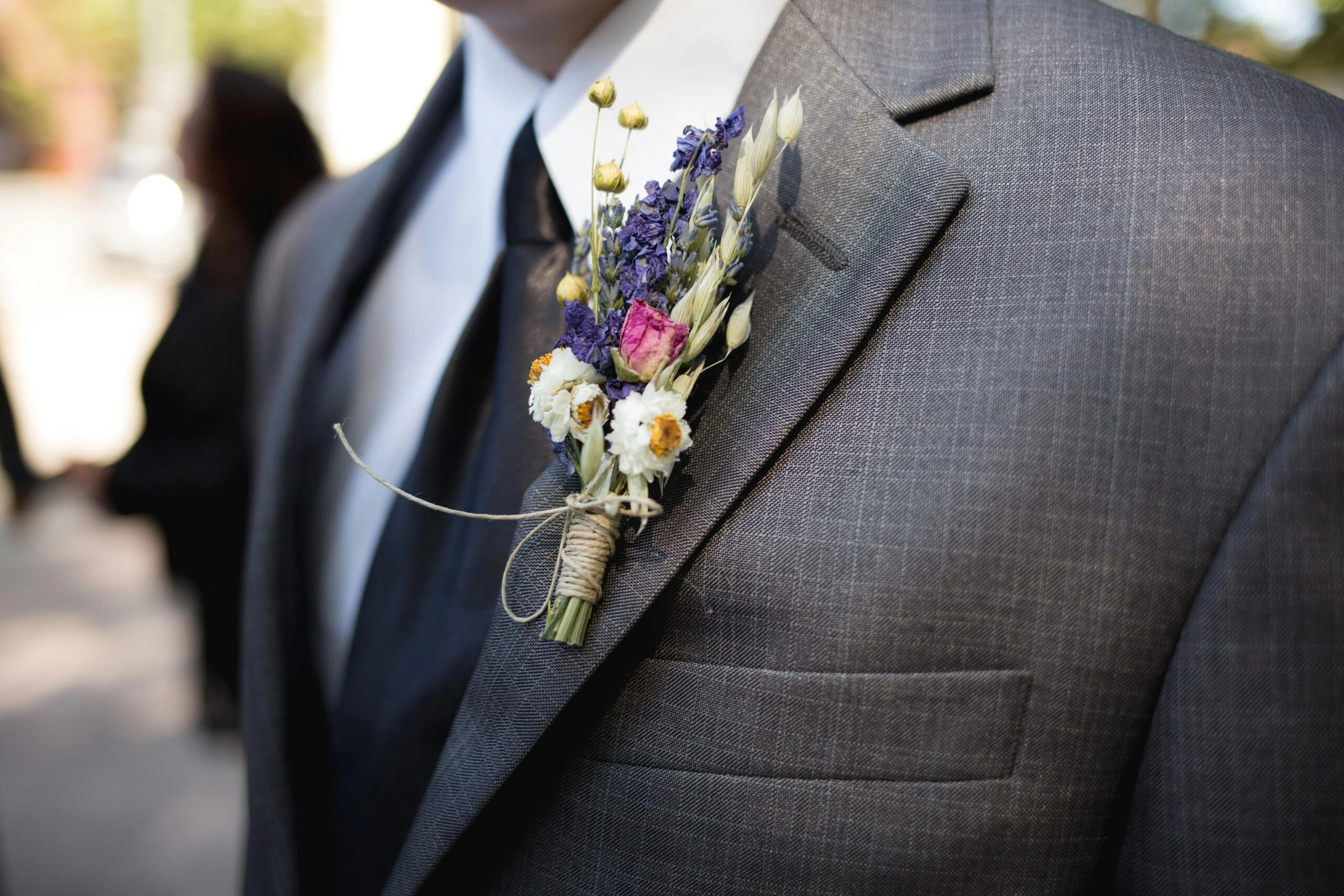 Matrimony Safety Tips for Men
