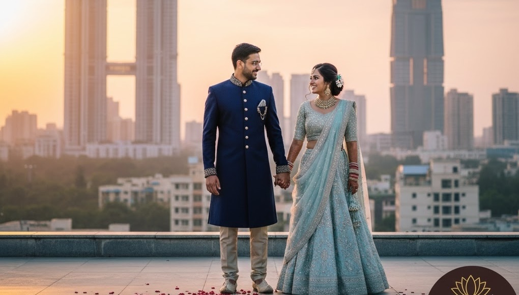 Noida Matrimony – Find Your Perfect Life Partner on TrulyMatch.in
